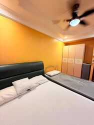 Blk 259C Compassvale Gardens (Sengkang), HDB 4 Rooms #570579871